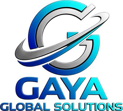 Gaya Global Solutions logo